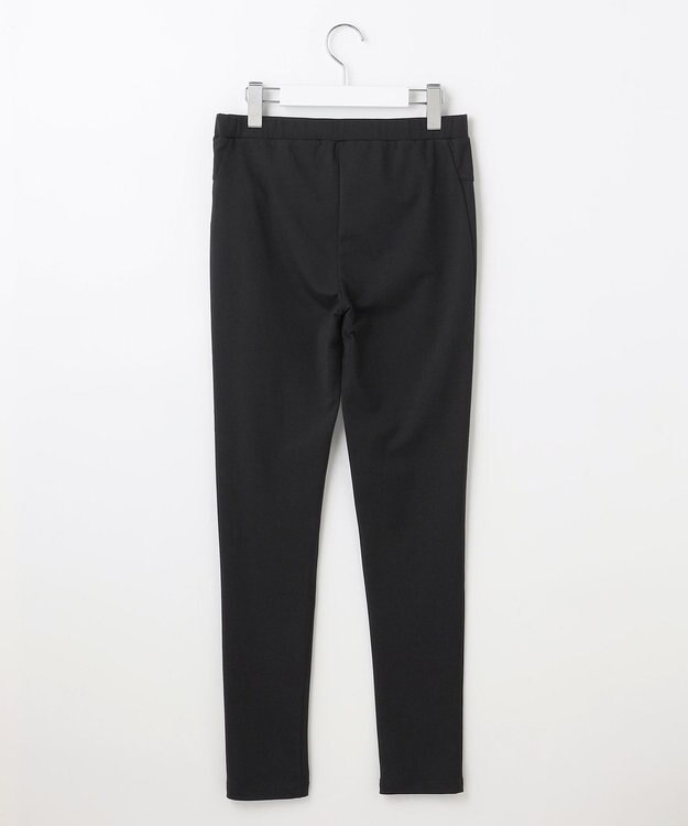 23区GOLF 【WOMEN】【吸水速乾/UVカット】レギンスパンツ ブラック系