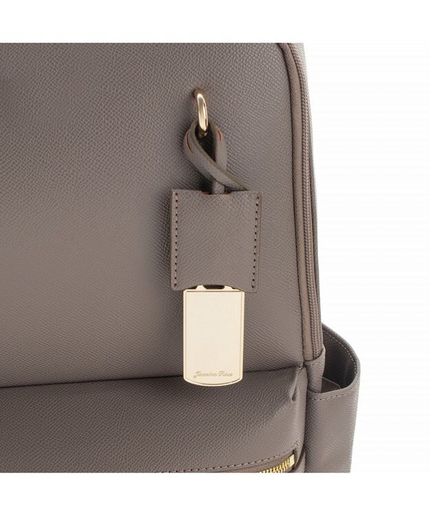 ACE BAGS & LUGGAGE Jewelna Rose リモハピ Vol.4 B4/15.6インチPC収納 65641 ジュエルナローズ スモーキーグレー