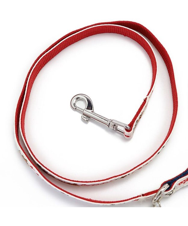 PET PARADISE ディズニー ミッキーマウス プルート 散歩柄 リード 【４Ｓ~３Ｓ】 小型犬 -