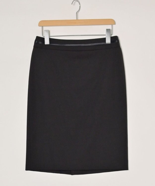 ONWARD Reuse Park 【ICB】スカート春夏 ブラック