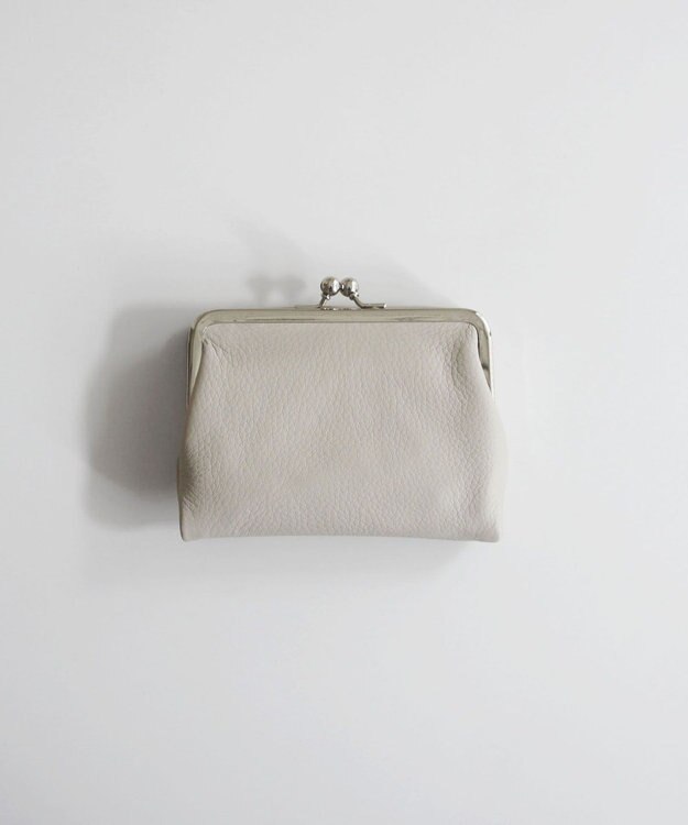 TIDEWAY SHEETS ウォレットM ライトグレー