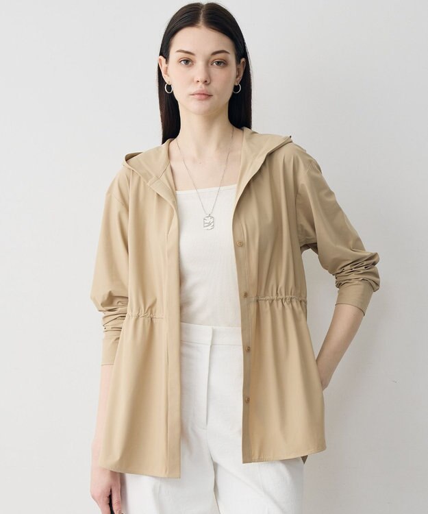 ICB 【先行予約・WEB限定カラーあり】マットスキューバ ラッシュガード ベージュ