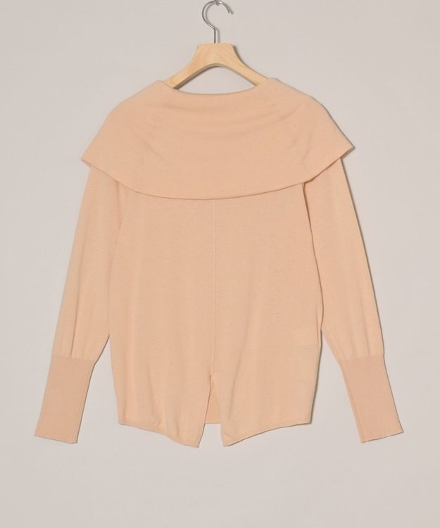 ONWARD Reuse Park 【ICB】ニット春夏 ピンク