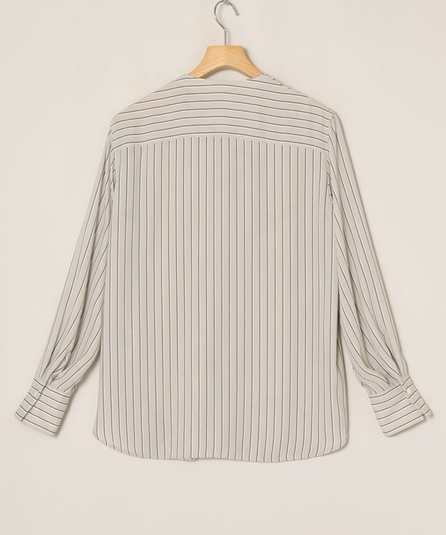 ONWARD Reuse Park 【23区】ブラウス秋冬 ベージュ