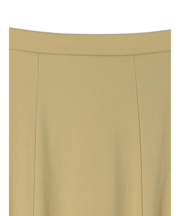 Green Parks ・ＲＡＹ　ＣＡＳＳＩＮ　マーメイドスカート Yellow