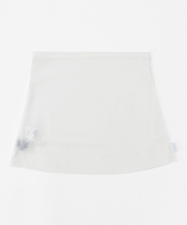 23区GOLF レジャー&スポーツのお供にも【UV/吸汗速乾】フェイスカバー ホワイト系