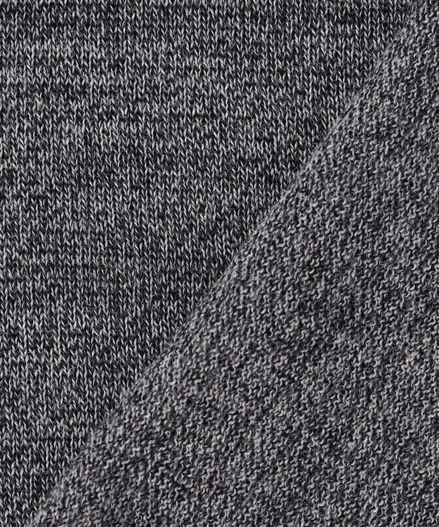 JOSEPH HOMME ウォッシャブルメリノ　タートルネックニット ライトグレー系