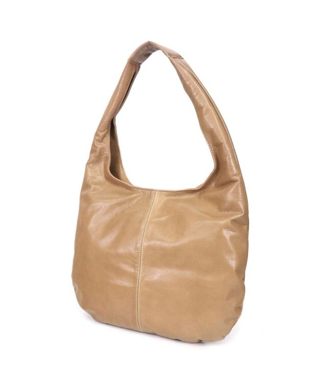 Regalo Felice 【肩に掛けやすい / A4サイズ対応 / 日本製】トート / REGALO GYG(グレージュ)