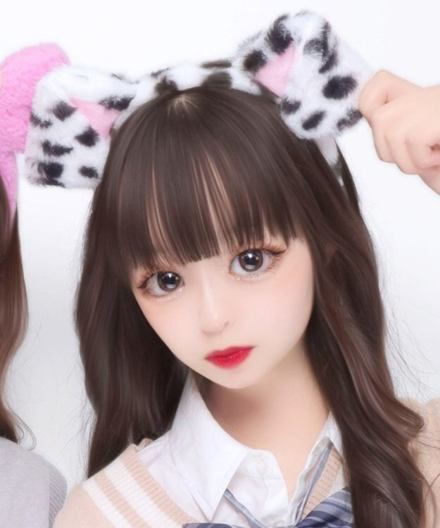 WEGO イベントカチューシャ 柄19