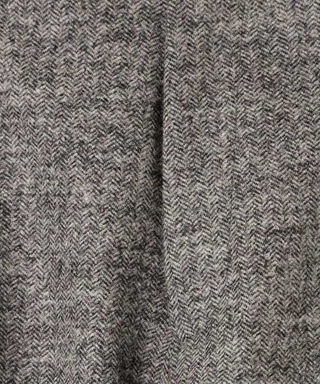 J.PRESS MEN ウールバランサーキュラーカーゴパンツ ライトグレー系3