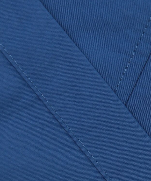 J.PRESS KIDS 【100-130cm】【撥水】マウンテンパーカー ブルー系