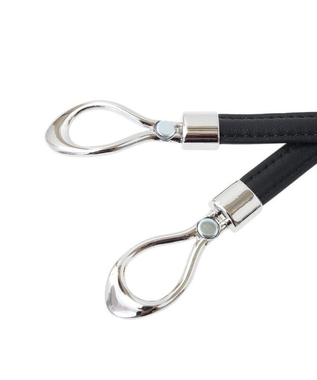 Green Parks ＥＴＳ．スライドマグネットベルト Black