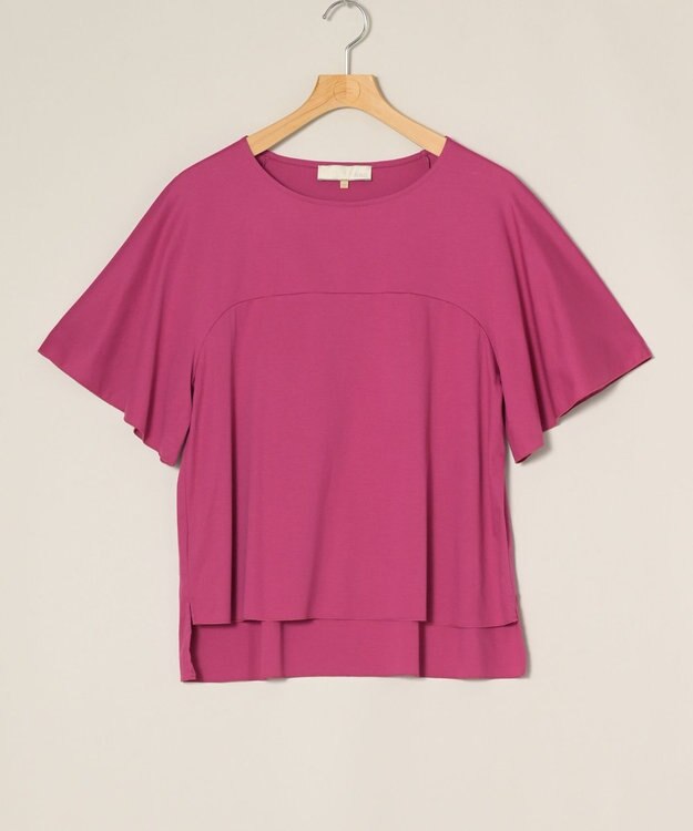 ONWARD Reuse Park 【自由区】カットソー春夏 ピンク