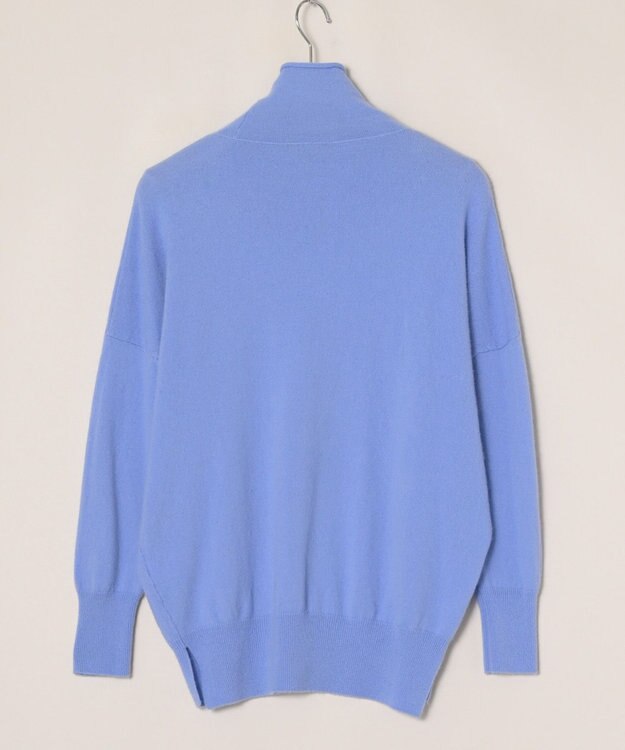 ONWARD Reuse Park 【ICB】ニット秋冬 ブルー