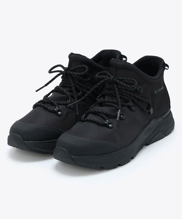 Columbia Columbia/ イーストサイド チャッカ オムニテック /コロンビア Black