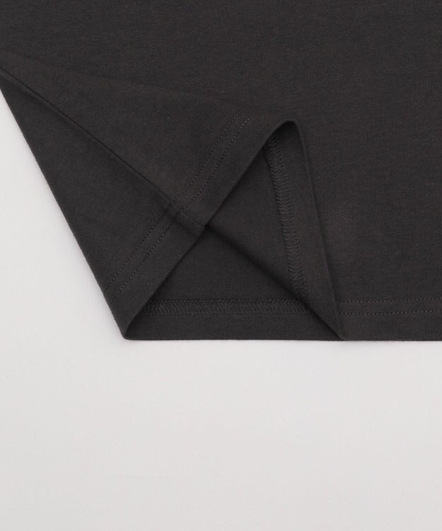 WEGO 別注MetallicaオフショルビッグT 柄1