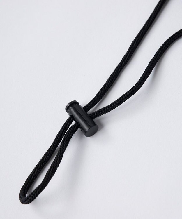 FILA GOLF／marie claire 【FILA GOLF】保冷剤ポケット付きハット ホワイト