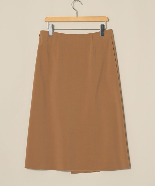 ONWARD Reuse Park 【自由区】スカート秋冬 ブラウン