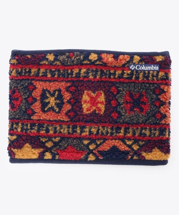 Columbia Columbia/ ゲシュモズルネックゲイター /コロンビア Collegiate Navy