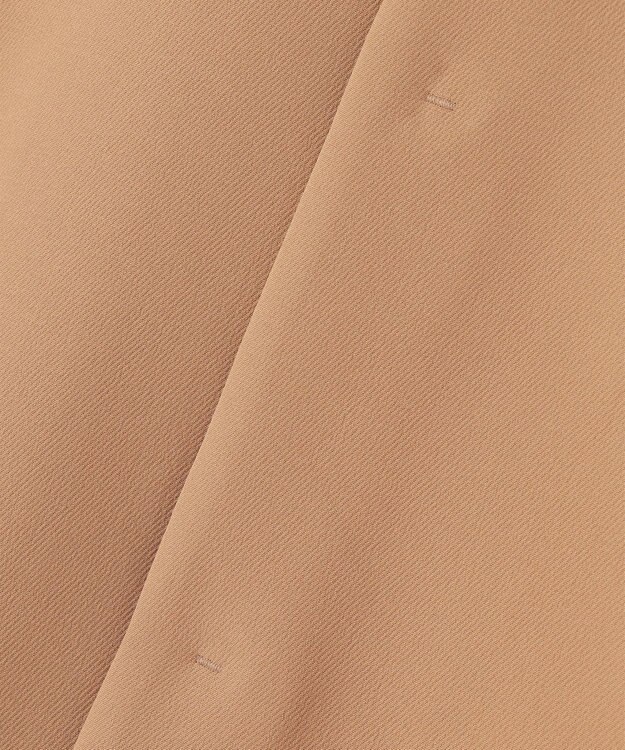 NAVE 【Nave】トリプルクロス  ショートジャケット キャメル系