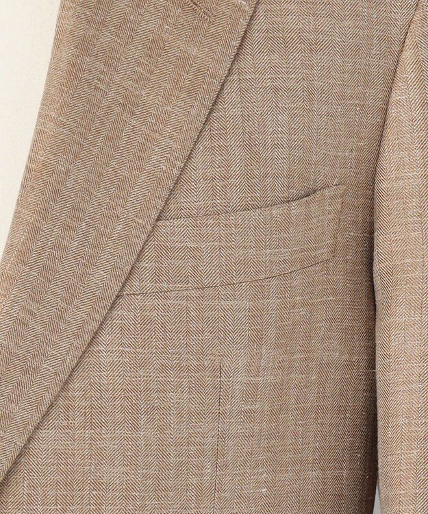 GOTAIRIKU 【Loro Piana】SUMMERTIME ジャケット ベージュ系8