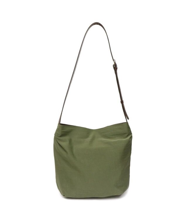 Regalo Felice 【超軽量 / A4サイズ対応】ショルダー / REGALO KA(カーキ)