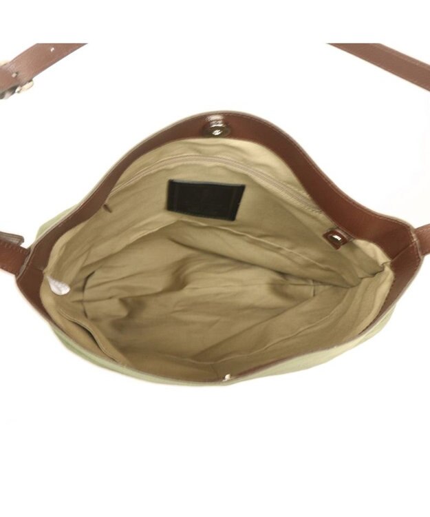 Regalo Felice 【超軽量 / A4サイズ対応】ショルダー / REGALO KA(カーキ)