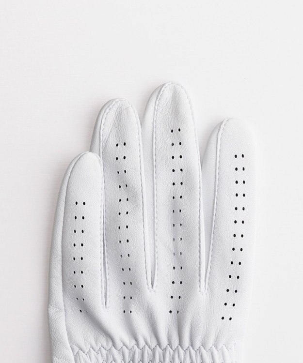 ORuKuBET GOLF - TSUMI (WOMEN)【左手用・グリップ力・全天候対応・日本製】 グレー