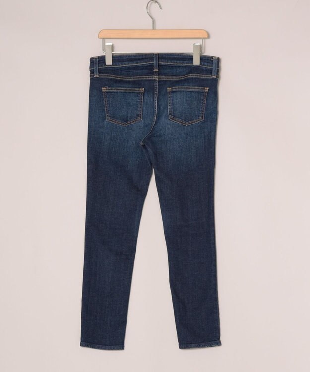 ONWARD Reuse Park 【組曲】パンツ秋冬 ネイビー