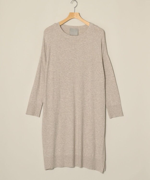 ONWARD Reuse Park 【UNFILO】ニット秋冬 ベージュ