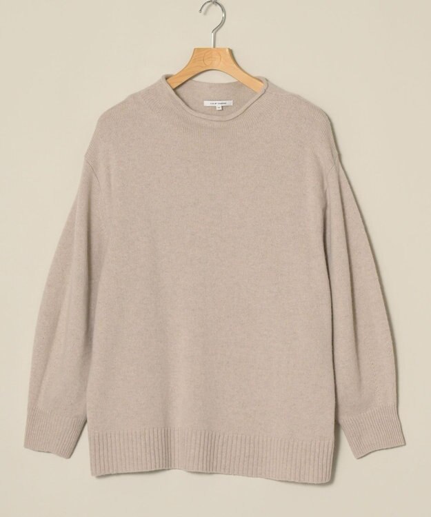 ONWARD Reuse Park 【23区】ニット秋冬 ベージュ