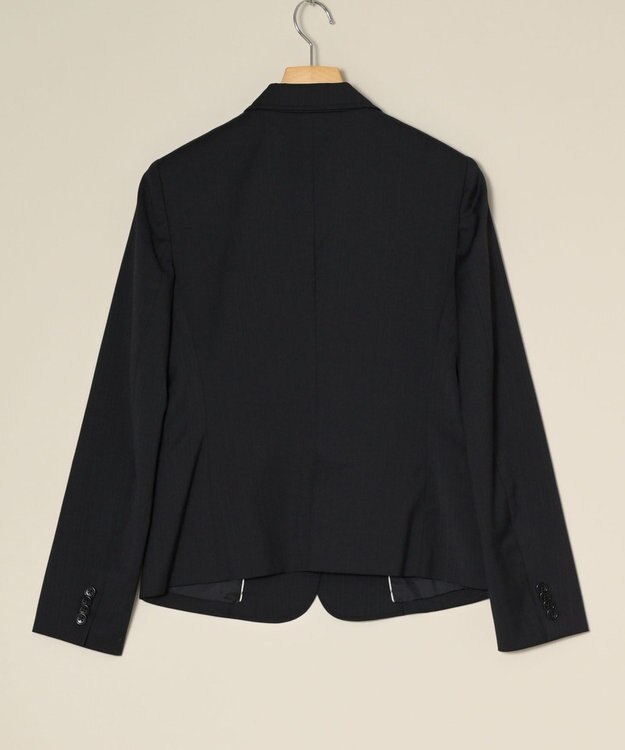 ONWARD Reuse Park 【組曲】ジャケット春夏 ブラック