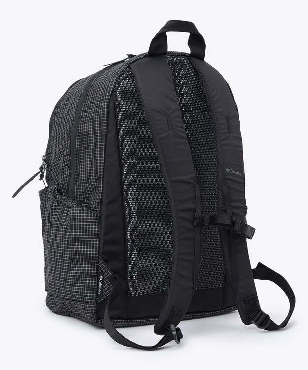Columbia Columbia/ グレートスモーキーガーデンEXデイパック /コロンビア Black