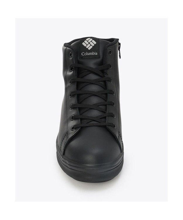 Columbia Columbia/ ホーソンレイン ミッド エルイーエー アドバンス /コロンビア Black