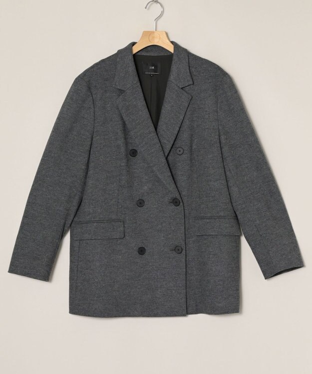 ONWARD Reuse Park 【23区】ジャケット秋冬 グレー