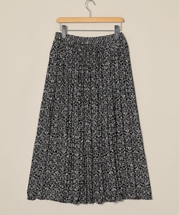 ONWARD Reuse Park 【any FAM】スカート春夏 ブラック