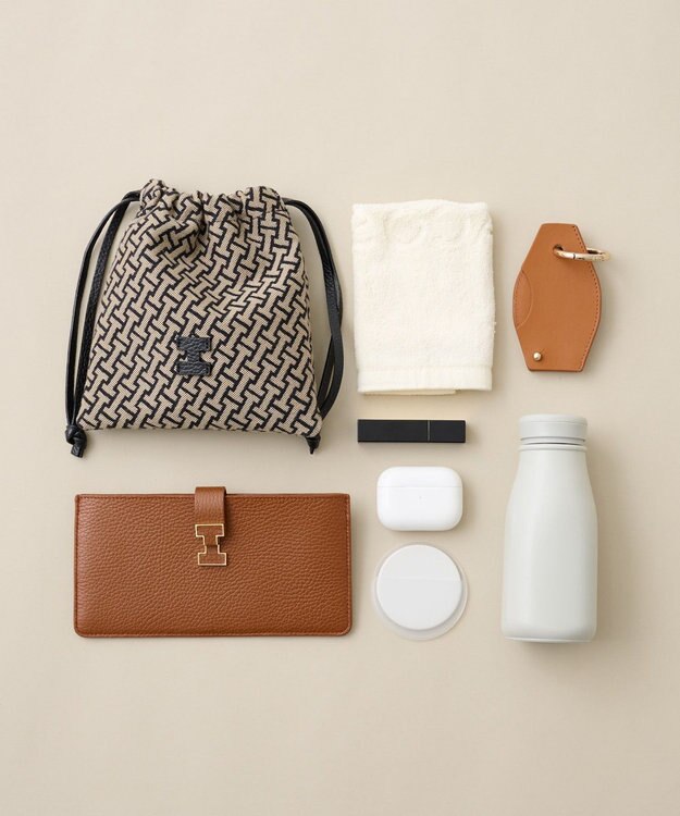 IACUCCI ≪BEST SELLERS≫ギブリ S ALCE トープ