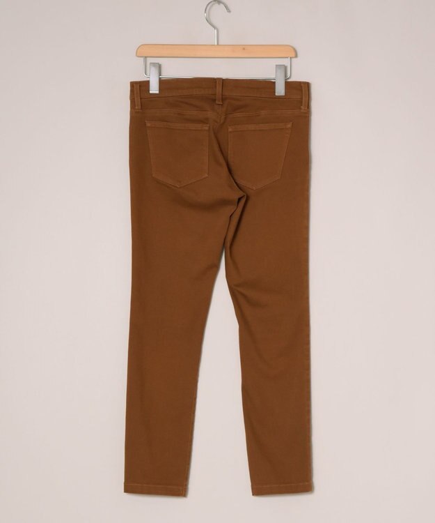 ONWARD Reuse Park 【23区】パンツ春夏 ブラウン