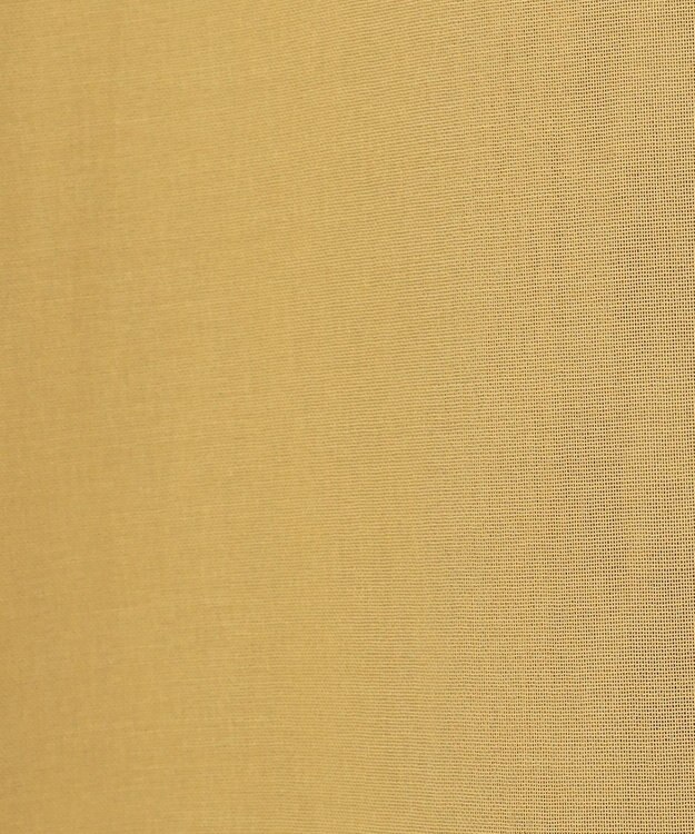 ICB 【洗える】ハイツイストコットンボイル ワンピース クレイベージュ系