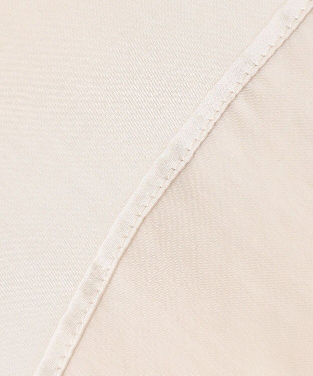 BEIGE， YEW / シャツブラウス Sand