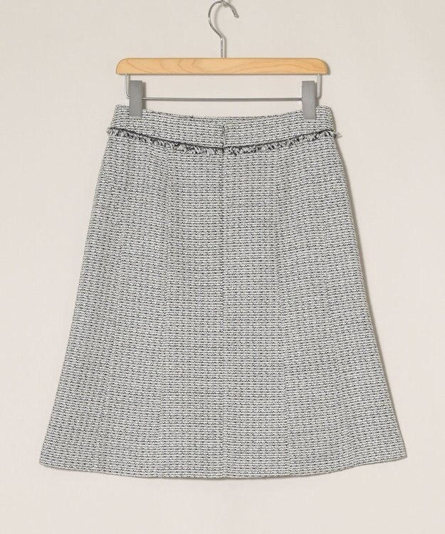 ONWARD Reuse Park 【23区】スカート春夏 ブラック