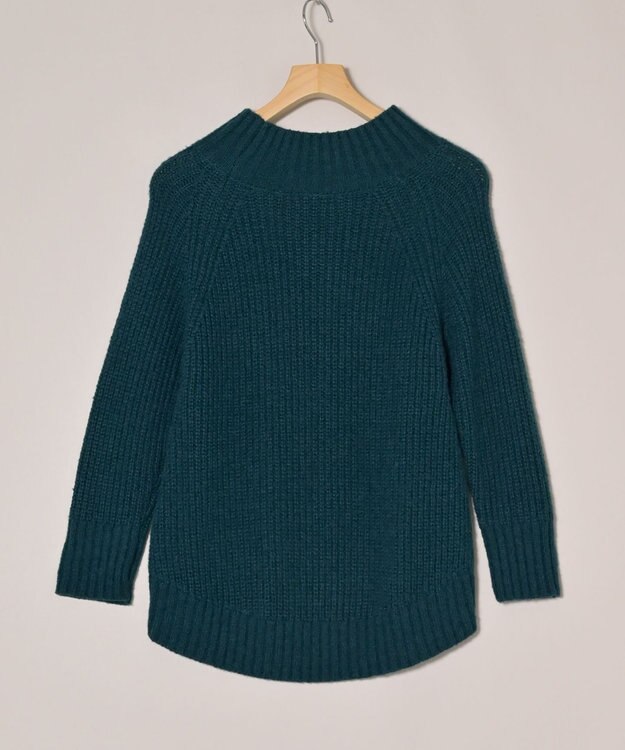 ONWARD Reuse Park 【any SiS】ニット秋冬 グリーン