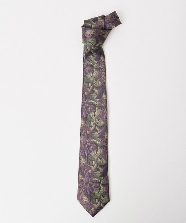 WEGO 【SCHOOLITEM】柄ネクタイ2 柄5