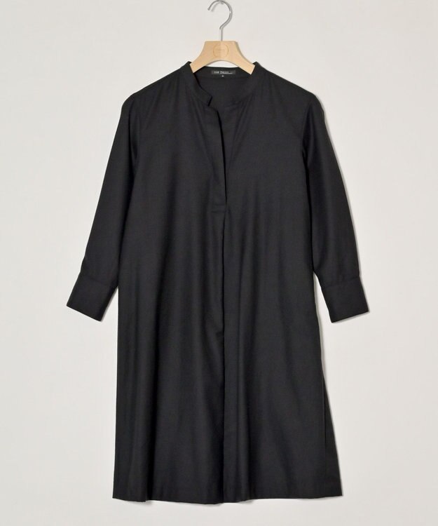 ONWARD Reuse Park 【23区】ワンピース秋冬 ネイビー