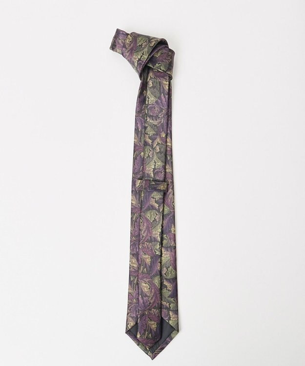 WEGO 【SCHOOLITEM】柄ネクタイ2 柄5