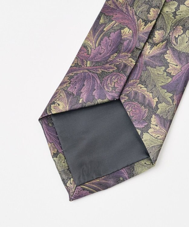 WEGO 【SCHOOLITEM】柄ネクタイ2 柄5