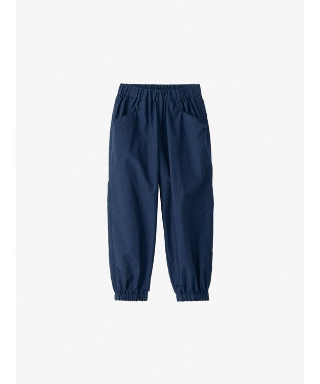 HELLY HANSEN 【キッズ・はっ水・記名ラベル付】 ヴォーゲンパンツ オーシャンネイビー