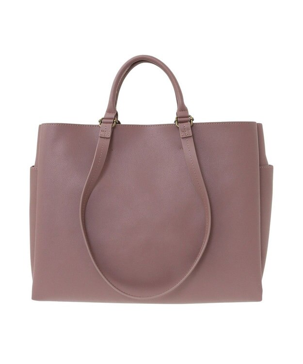 Green Parks ・ＫＯＳＳＯＲＥＣＯ　ダブルハンドル軽量あお Mocha