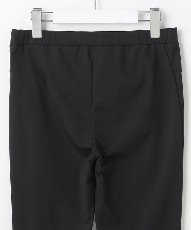 23区GOLF 【WOMEN】【吸水速乾/UVカット】レギンスパンツ ブラック系