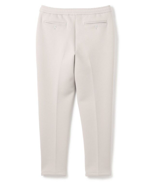 JOSEPH HOMME 【WEB・一部店舗限定 】 ダブルジャージー / PEGG EASY ベージュ系